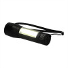 Mini Rechargeable 50 Lumen Flashlight Product - Alternate