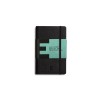 Moleskine Pocket Classic Soft Cover Notebook Plain