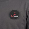 Multi-Functional Magnetic Badge Feature