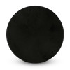 Multi-Functional Magnetic Badge Black