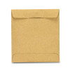 Multi-Functional Magnetic Badge Packaging - Back