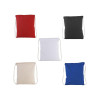 Promotional Murch Calico Coloured Tote Bags