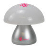 Portobello Table Lamp Branding