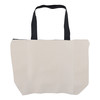 Nedlands Calico Zip Bags