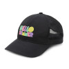 Pulse Sports Cap Branding