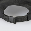Pulse Sports Cap Detail