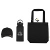 Giftset - Darani Orissa Tote  + Laredo Bottle + Trekk Alliance Cap SKU - Hero