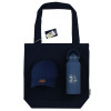 Giftset - Darani Orissa Tote  + Laredo Bottle + Trekk Alliance Cap SKU - Alternate