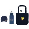 Giftset - Darani Orissa Tote  + Laredo Bottle + Trekk Alliance Cap SKU - Hero