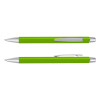 Laser Cut Logo Pen Bright Green