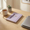 Omega Fashion Notebook and Pen Gift Set Feature
