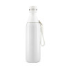 Sabrina Bottle - White