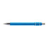 Eon Spinner Pen Light Blue