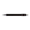 Eon Spinner Pen Black