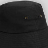 Essence Organic Bucket Hat Detail