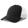 Rapper Cotton-S Organic/Recycled - Black,White