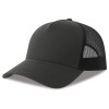 Rapper Cotton-S Organic/Recycled - Dark Grey,Black