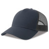 Rapper Cotton-S Organic/Recycled - Navy,Dark Grey