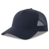 Rapper Cotton-S Organic/Recycled - Navy,Navy