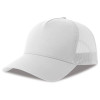 Rapper Cotton-S Organic/Recycled - White,White