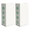 Paper Soap and Bottle Gift Set  HSP004_5