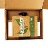 Paper Soap and Bottle Gift Set  HSP004_8-2