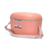 Daisy Cooler Branding