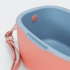 Daisy Cooler Inside