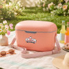 Daisy Cooler Feature