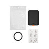 Cozy Phone Wallet - Contents