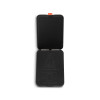 Cozy Phone Wallet - Fold Out Flat