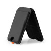 Cozy Phone Wallet - Fold Out Stand