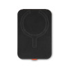 Cozy Phone Wallet - Magnetic Alignment Surface
