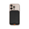 Cozy Phone Wallet - On Phone