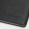 Pierre Cardin Fontaine Weekly Diary - 2027 Front Logo