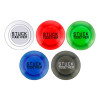 Plastic Button Magnet