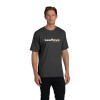 Charcoal T