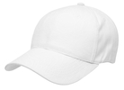 Premium Soft Cotton Caps