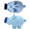 Priscilla and Patrick Coin Banks