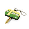 PVC Key Covers Main