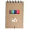 Quick Flip Colouring Pads