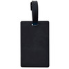 Rectangular PVC Luggage Tags