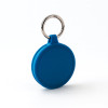 Reveal Recycled ABS Cable Set - Light Blue Angle
