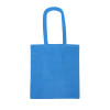 Recycled Colourful Cotton Tote Bag