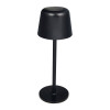 Recycled Mini Rechargeable Lamp Product - Hero