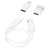 Whiz Recycled Plastic Modular Charging Cable Product - Uncategorized