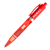 Red Plastic Light Pens