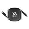 Reel 100W Cable - 1 Pos 1 Col Pad Print