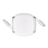 Reel 100W Cable - White