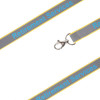 Yellow Reflector Safety Lanyards